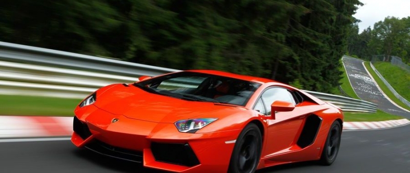 Madeno Racing