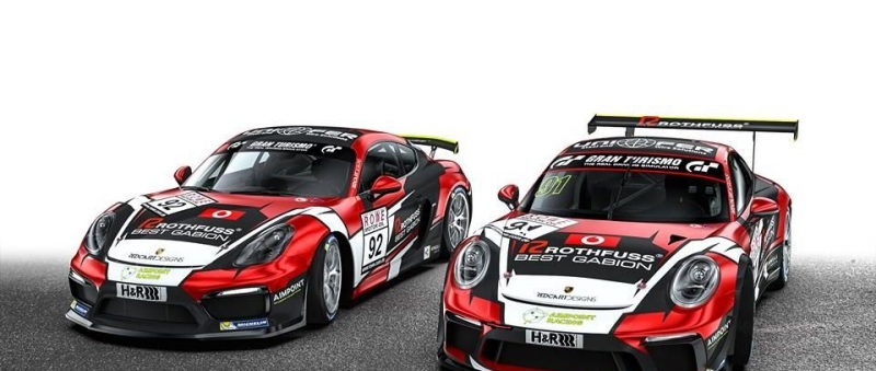 Madeno Racing