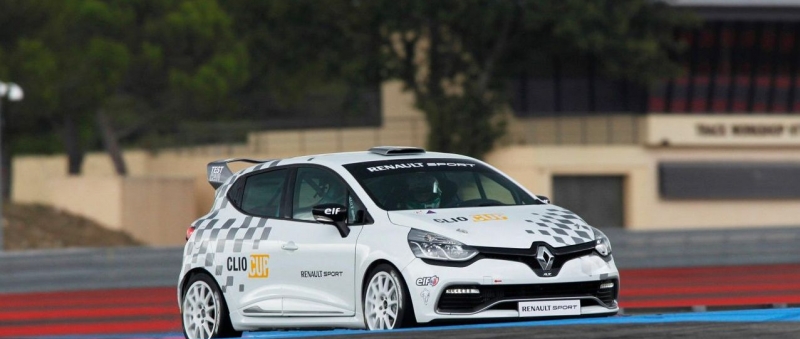 Madeno Racing